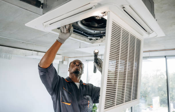 Licensed Hvac service in Buchanan, TN - FH HVAC