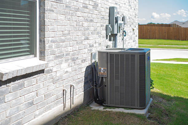 Reliable Hvac contractor in Buchanan, TN by FH HVAC