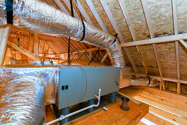 Trusted Hvac service in Buchanan, TN - FH HVAC